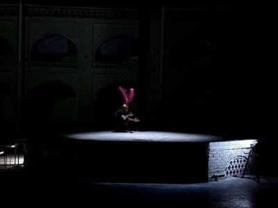 پایان تصویربرداری «چکمه‌پوش» / روایت متفاوتی از آیین‌های محرم در زواره