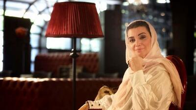الهام پاوه نژاد بازیگر سریال شکارگاه: ثروتمند نیستم! اشتباه کردم خونه قدیمی که داشتم را فروختم الان مستاجرم خونه ای ندارم