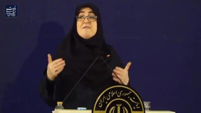 جنگ ایران با اسرائیل ادامه می یابد؟ + فیلم پاسخ پرمعنای سخنگوی دولت