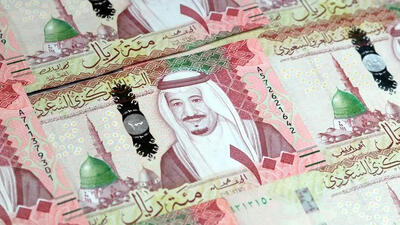 قیمت ریال عربستان به تومان، امروز سه شنبه 31 تیر ماه 1404