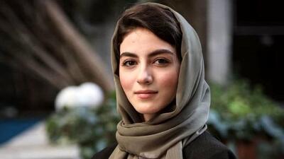 پرتره زیبای پردیس پورعابدینی با خلاقیت عکاس باشی تهرانی/ مثل همیشه شیک، اصیل و نجیب+عکس