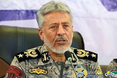 سیاری:ما آماده‌ایم که در مقابل تهاجم هر دشمنی پاسخگو باشیم