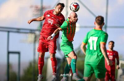 شماره‌های خالی ۱۰، ۲۱ و ۵ در پرسپولیس برای کدام ستارگان می شود؟