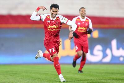 این پرسپولیسی با استقلال به توافق رسید/ یاغی جدید در راه
