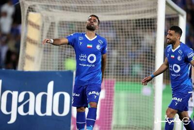 شایعات انتقال این دو ستاره استقلال به پرسپولیس/ آخرین اخبار نقل و انتقالات