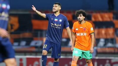 گزینه استقلال و پرسپولیس اعتصاب کرد؟