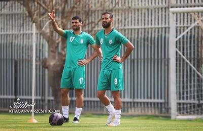 این ستاره پرسپولیسی ها را سرکار گذاشت/ شاه ماهی محبوب از چشم پرسپولیسی ها افتاد!