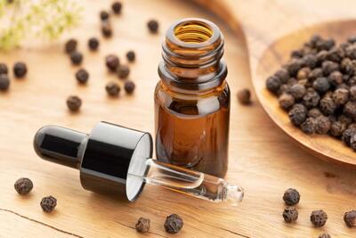 روغن فلفل راهی برای تقویت و زیبایی - سبک ایده آل