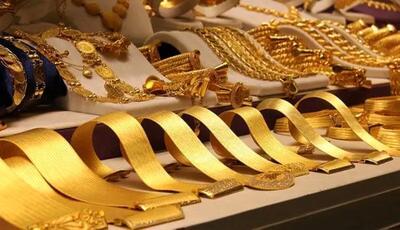 تحلیل تکنیکال طلا ۱۸ عیار امروز ۳۱ تیر ۱۴۰۴ + نمودار