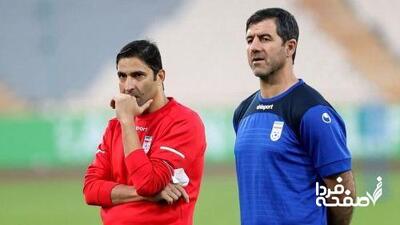 آخرین خبر از نقل و انتقالات پرسپولیس امروز ۳۱ تیر ۱۴۰۴