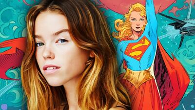 نویسنده فیلم Supergirl در آستانه نگارش فیلم جدید Wonder Woman برای دنیای جدید دی‌سی