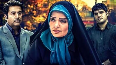 تغییر قیافه ترسناک سپیده خداوردی / عکس‌ها