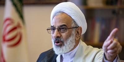 رمزگشایی حاجی‌صادقی از نقشه براندازی اسرائیل / فیلم