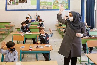 فرهنگیان و معلمان متحد شدند: مطالبه اجرای کامل ۲۵ هزار امتیاز فوق‌العاده خاص