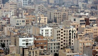 خرید و فروش در بازار مسکن کاهش یافت