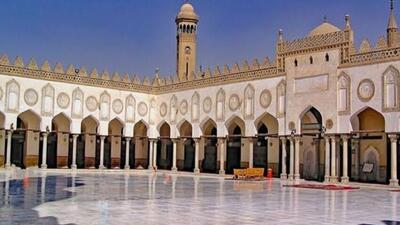 الازهر: «از سکوت و بی‌عملی جهان در یاری به مردم بی‌دفاع غزه اعلام برائت می‌کنیم» | شفقنا