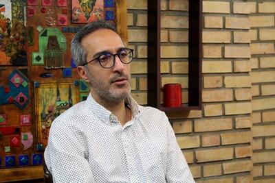 ویدئو| تعریف متفاوت امیر مهدی ژوله از «شفا گرفتن» و ارادت به امام رضا (ع)