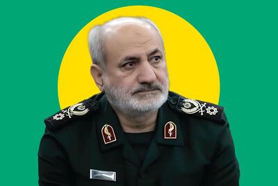 درباره شهید سردار محمد کاظمی، رئیس سازمان اطلاعات سپاه | مبارز بی‌ادعا
