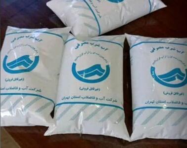 روش جدید آبفای تهران برای توزیع آب شرب در زمان قطعی