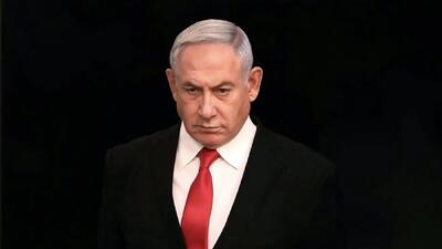 شرط نتانیاهو برای پایان جنگ غزه