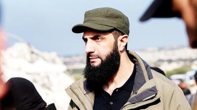 سیاست دوگانه آمریکا و اسرائیل  در قبال حاکمان جدید سوریه