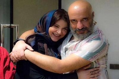آواز شاد؛ خوانندگی امیر جعفری وقتی هنوز مو داشت از نوع فوکولی و مد روز