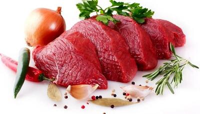افزایش قیمت گوشت قرمز در بازار؛ شقه گوسفندی به ۷۵۹ هزار تومان رسید