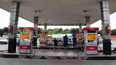 ماهانه ۳ تا ۷ بار از جایگاه‌های سوخت کشور بازرسی انجام می‌شود