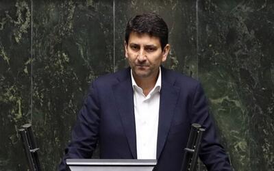 هاشمی: در جنگ ۱۲ روزه محدودیت‌هایی در بحث اینترنت اتفاق افتاد و ما تلاش کردیم دو همت برای جبران خسارات تامین کنیم + فیلم