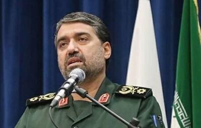 دشمن برای عبور از مرز‌ها برنامه داشت، اما با حضور نیرو‌های مسلح در کوه‌ها، دشت‌ها، جنگل‌ها و دریا‌ها ناکام ماند