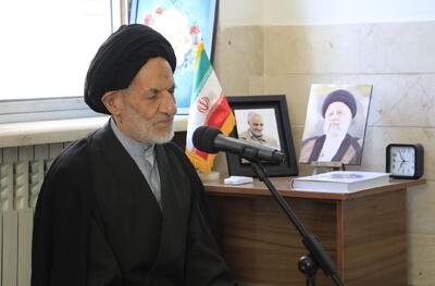 حسین(ع) مصباح الهدی برای تمام بشریت و ادیان است