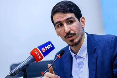 مالک شریعتی: اساسنامه سازمان بهینه‌سازی مصرف انرژی  همچنان تصویب نشده است/ ناترازی انرژی با اصلاح ساختار مدیریتی کاهش می‌یابد+ فیلم