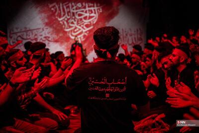 پخش زنده گفتگو با موضوع نقش هیئات دانشجویی در همبستگی ملی