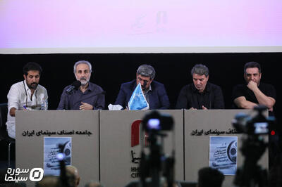 سینمای بخش خصوصی در وضعیت مخاطره‌آمیزی قرار دارد - سوره سینما