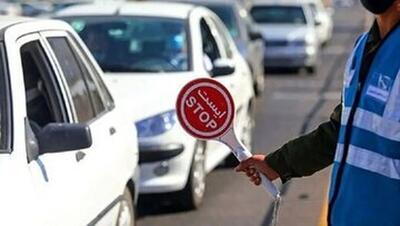 اعلام محدودیت‌های ترافیکی جاده‌های مازندران در تعطیلات پایان هفته