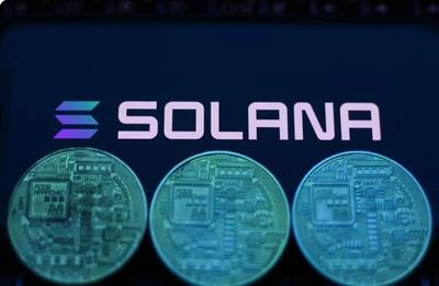 قیمت ارز سولانا ۲۰۰ دلار شد+ تحلیل SOL