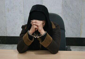 نظافتچی خانه‌ها با سرقت‌هایش لکسوس خرید!
