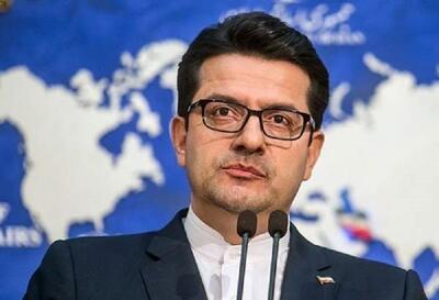 توضیح سید عباس موسوی درباره سفر لاریجانی به روسیه