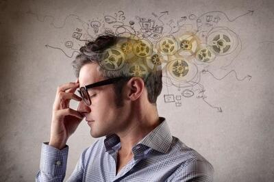 فراموش کردن همیشه نشانه مشکل حافظه نیست!