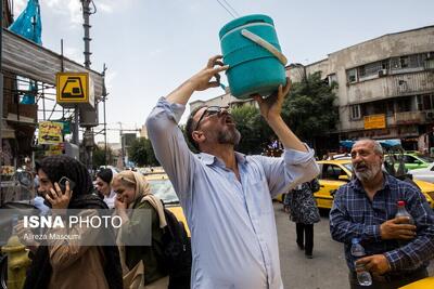 ۴ روش علمی برای خنک ماندن در گرمای تابستان