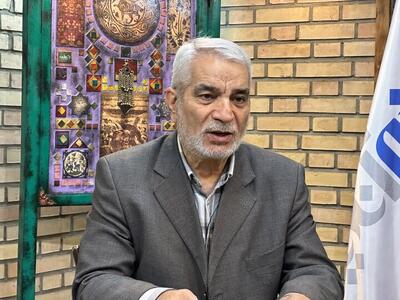 کوهکن: جلیلی اقدامات علیه پزشکیان را درست نمی‌داند