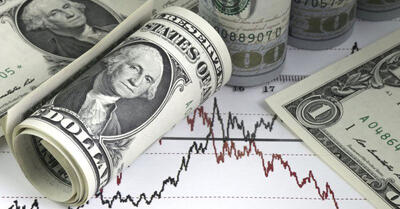حرکت سینوسی و آرامش در بازار طلا و ارز با سیگنال مذاکره؛ قیمت ها نزولی شد!