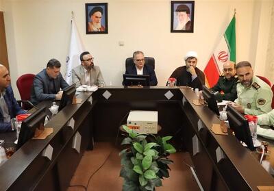هوشمندسازی نظارت شهری در سمنان؛ دوربین‌ها به کمک امنیت و ترافیک می‌آیند - تسنیم
