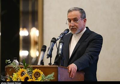 تحریف مصاحبه عراقچی به سبک فاکس نیوز - تسنیم