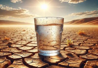 چرا امسال خشک‌ترین سال نیم قرن اخیر است؟ - تسنیم