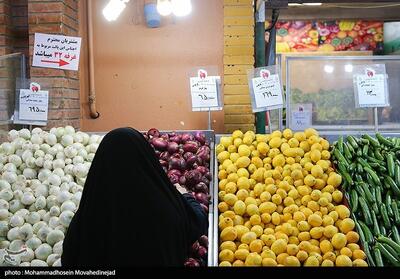 اجاره بهای غرف سازمان میادین تاثیری در قیمت میوه و تره‌بار ندارد - تسنیم