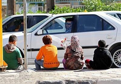 شناسایی 470 کودک کار در استان کرمانشاه - تسنیم