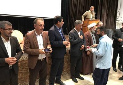 آزادی زندانی بعد از 22 سال در سنندج+تصویر - تسنیم