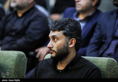 فرزند شهید تهرانچی: پدرم از نعمت زمان مجاهدانه بهره می‌برد - تسنیم