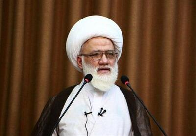 تاکید مرجع عراقی بر ضرورت ارسال فوری کمکها برای مردم مقاوم غزه - تسنیم